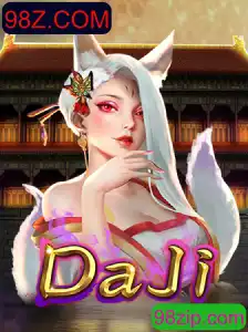 Explorando o Fascinante Universo de DaJi: Um Jogo Inovador