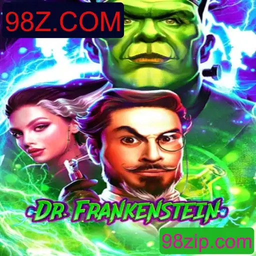 DrFrankenstein: Explore o Mundo Fascinante do Jogo com 98Z.COM