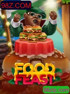 Explorando o Mundo de FoodFeast: Um Jogo de Estratégia Delicioso