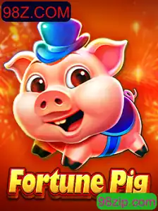 Descubra as Emoções de FortunePig: Um Jogo Inovador no Mundo de 98Z.COM