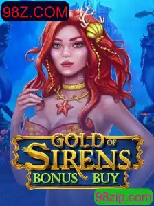 Explorando o Mundo de GoldofSirensBonusBuy: Regras e Estratégias