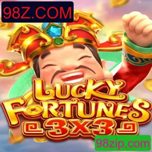 Explorando o Jogo Empolgante: LUCKYFORTUNES3x3
