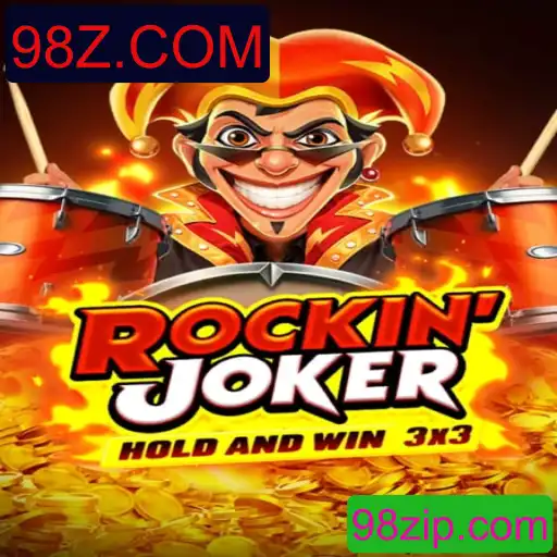Descubra o Excitante Mundo de Rockinjoker no 98Z.COM