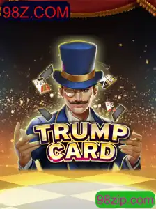 Descubra o Fascinante Jogo TrumpCard e Seu Impacto Atual