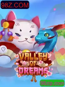 Descubra o Fascinante Universo de ValleyofDreams